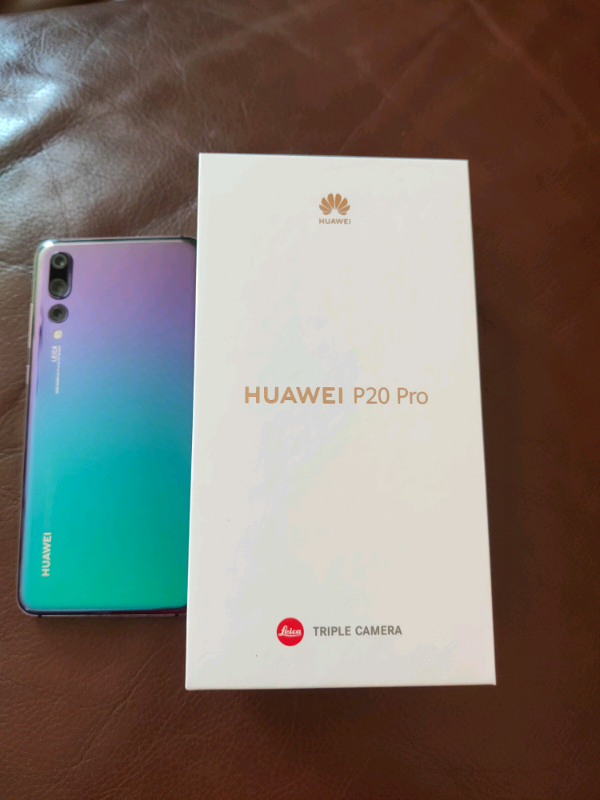 galaxy watch p20 pro